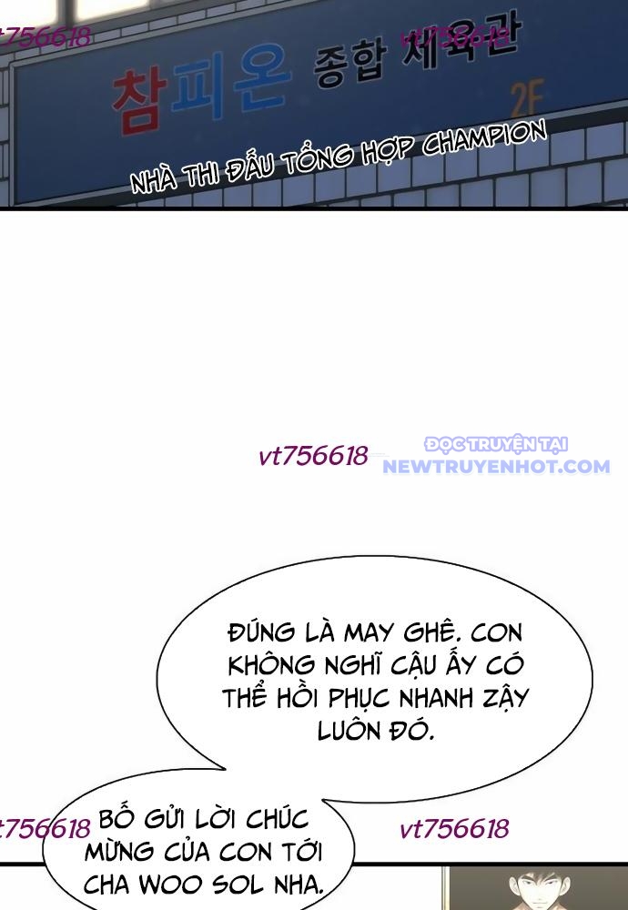 Shark - Cá Mập chapter 315 - Trang 65