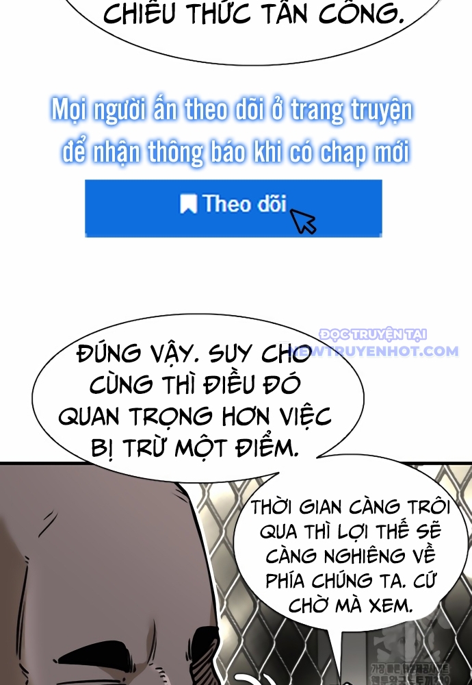 Shark - Cá Mập chapter 313 - Trang 45