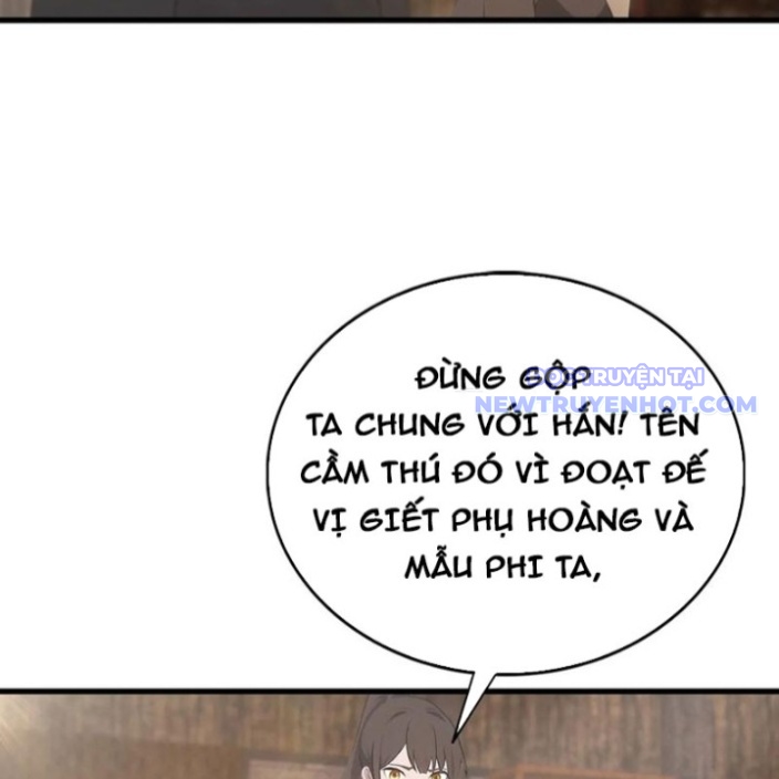 Tu Tiên Trở Về Tại Vườn Trường - Season 2 chapter 130 - Trang 23