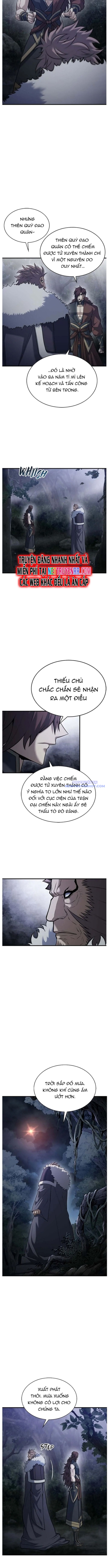 Bá Vương Chi Tinh chapter 84 - Trang 8