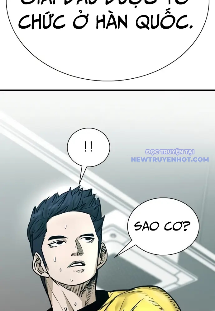 Shark - Cá Mập chapter 320 - Trang 83