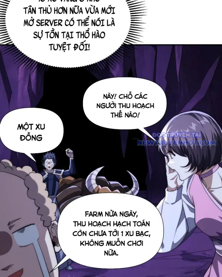 Võng Du: Ta Có Thể Tiến Hóa Tất Cả chapter 3 - Trang 234