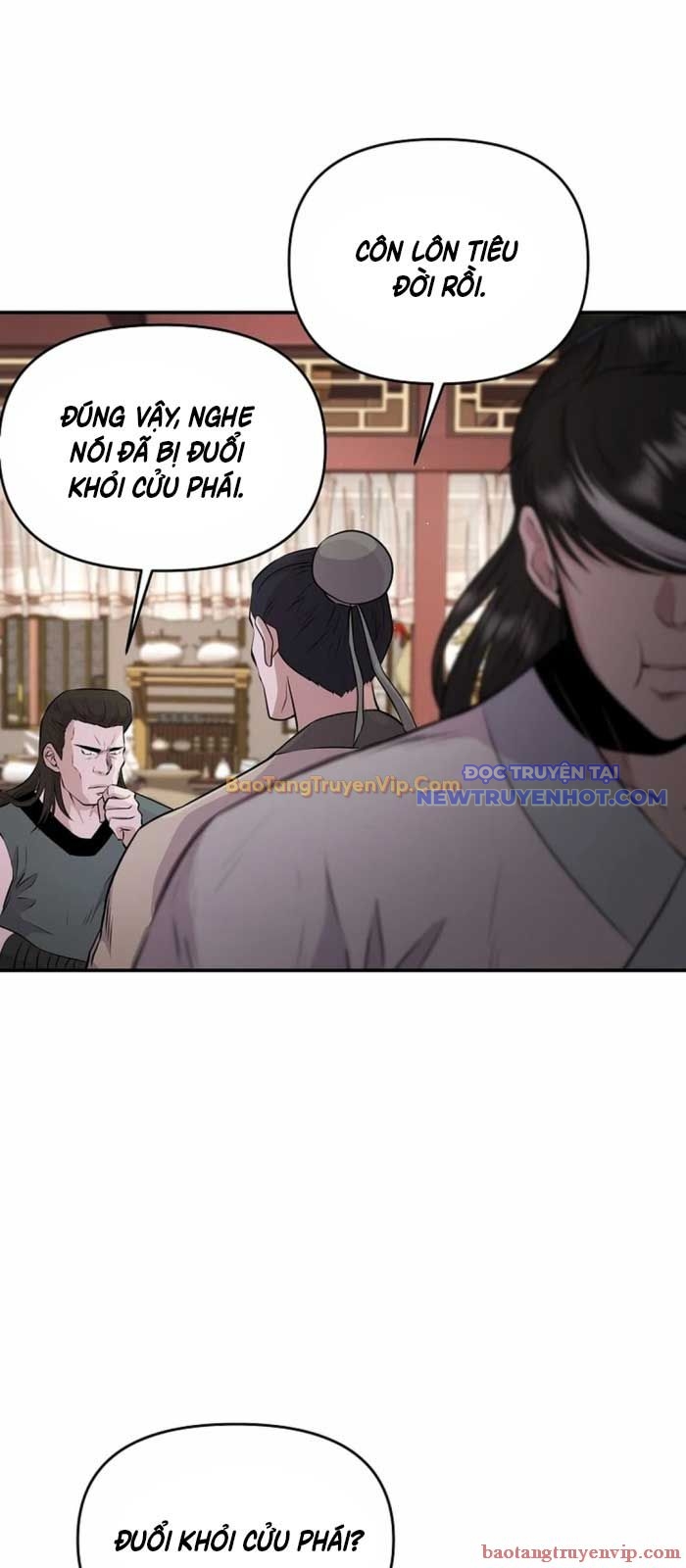 Thiên Hạ Đệ Nhất Côn Luân Khách Điếm chapter 10 - Trang 46