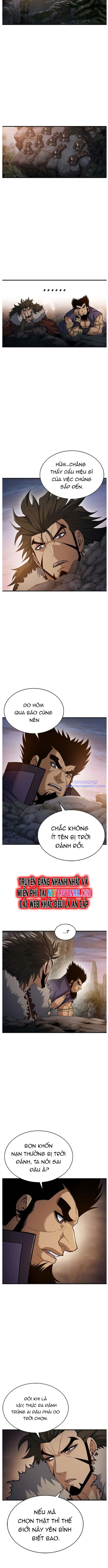 Bá Vương Chi Tinh chapter 85 - Trang 4