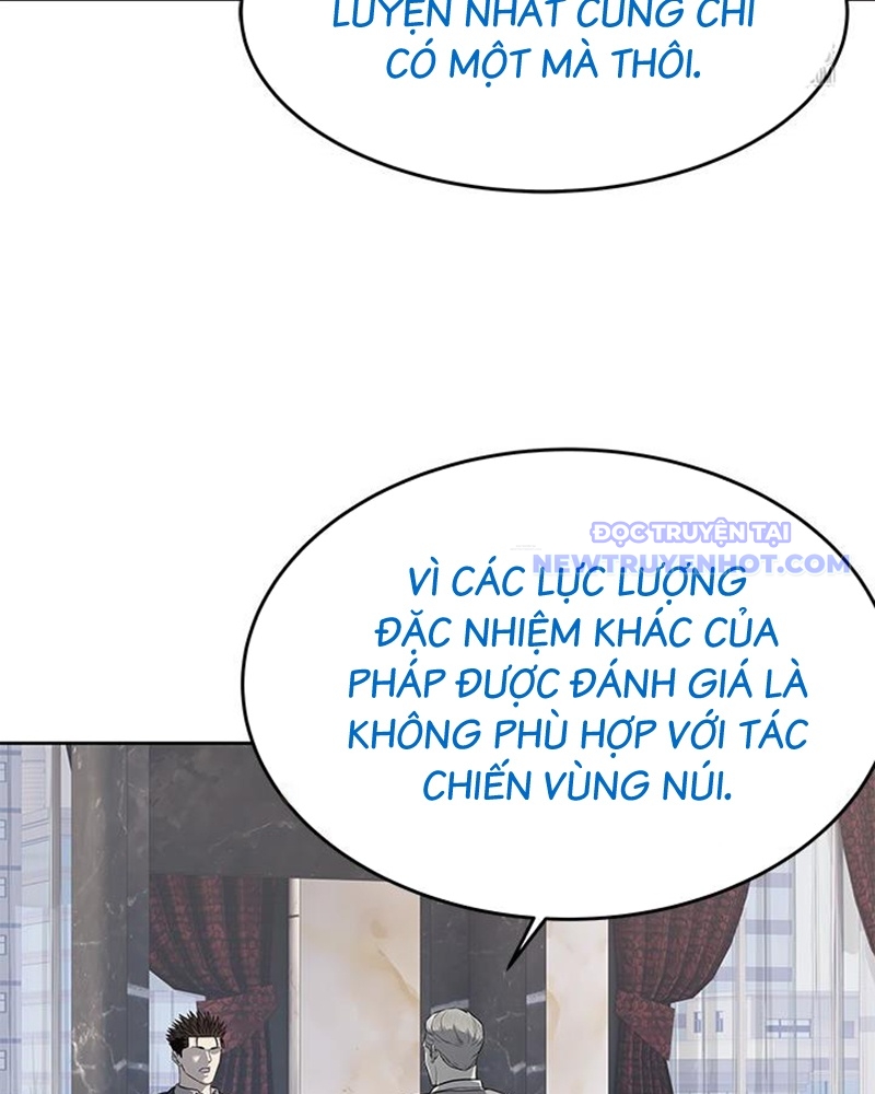 Đội Trưởng Lính Đánh Thuê chapter 259 - Trang 132