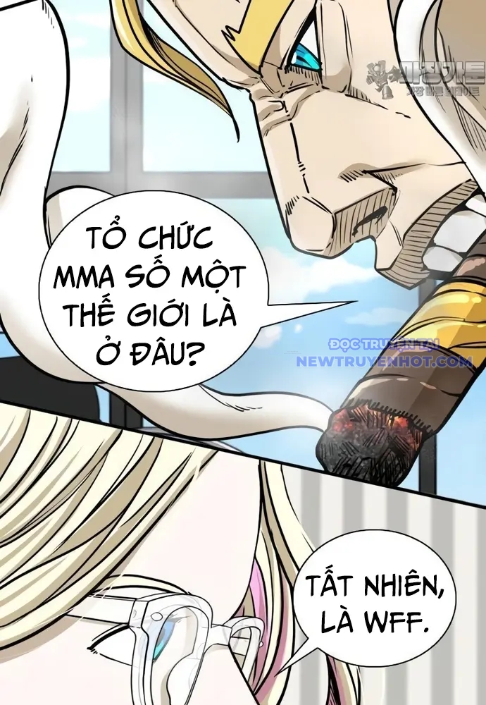 Shark - Cá Mập chapter 320 - Trang 27