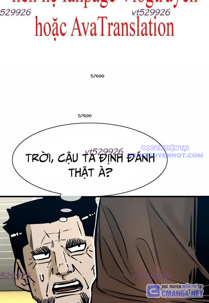 Shark - Cá Mập chapter 316 - Trang 3