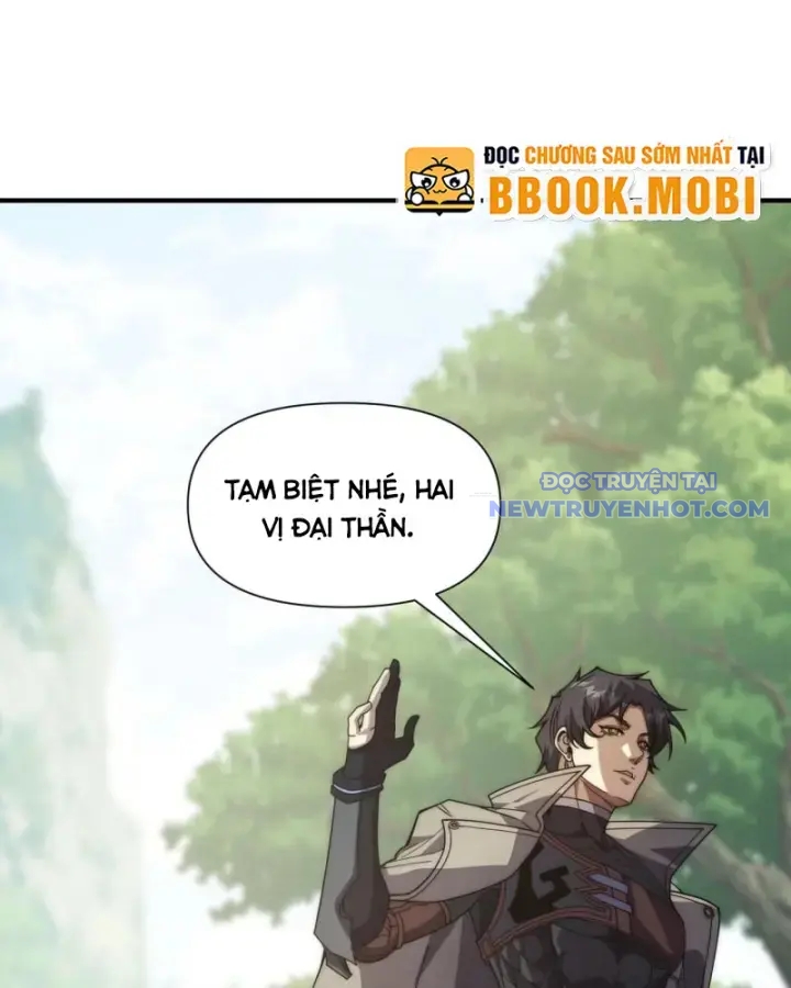 Võng Du: Ta Có Thể Tiến Hóa Tất Cả chapter 2 - Trang 204