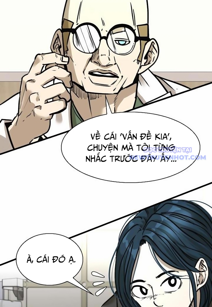 Shark - Cá Mập chapter 315 - Trang 16