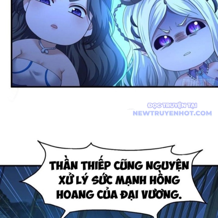 Trụ Vương Tái Sinh Không Muốn Làm Đại Phản Diện chapter 90 - Trang 19