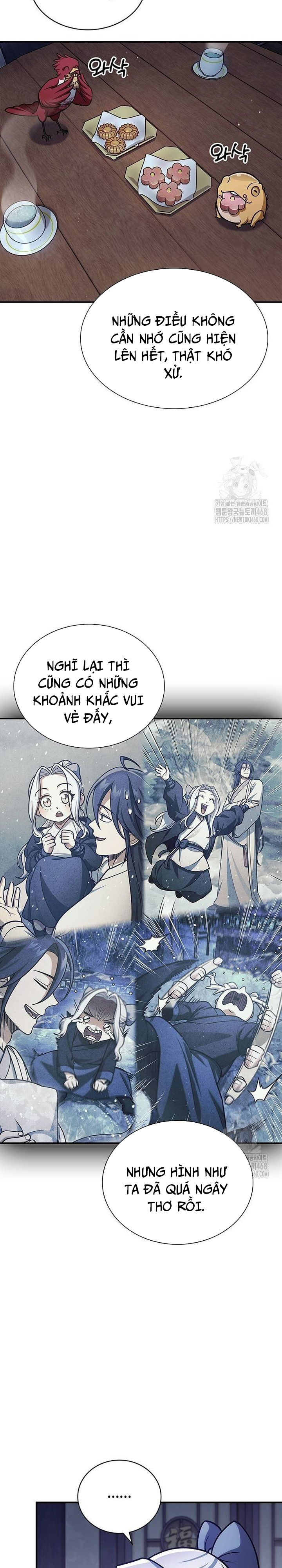 Thiên Qua Thư Khố đại Công Tử Chapter 116 - Trang 3