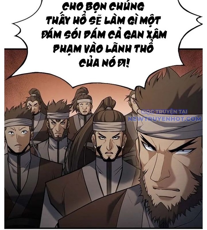 Bá Vương Chi Tinh chapter 86 - Trang 44