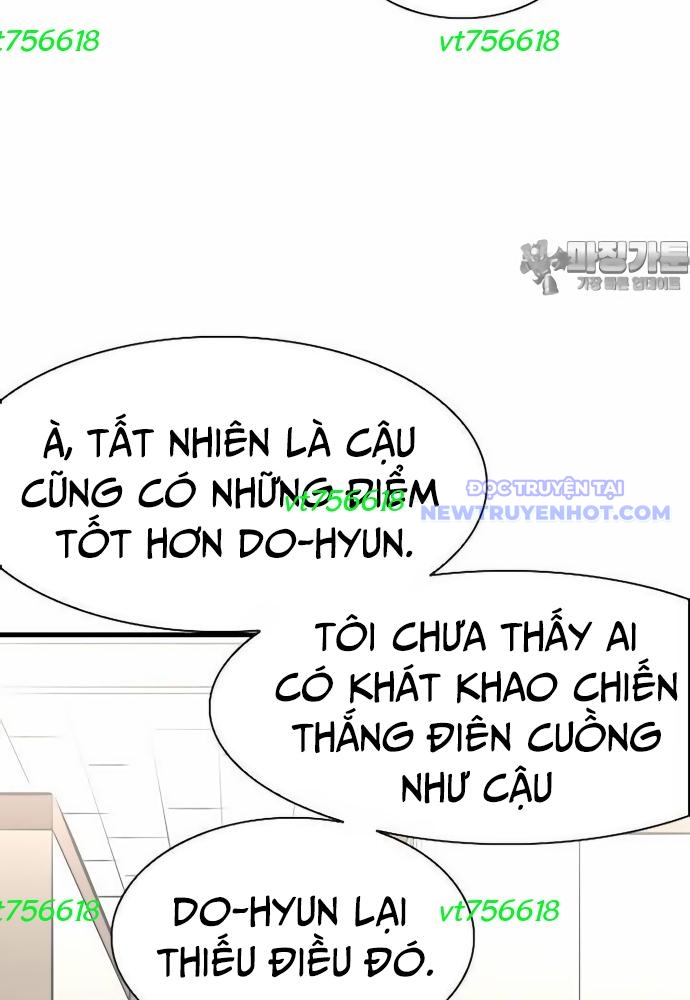 Shark - Cá Mập chapter 319 - Trang 48