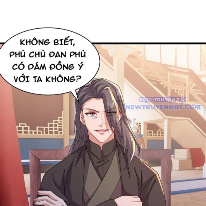 Tiên Võ Đế Tôn chapter 780 - Trang 31