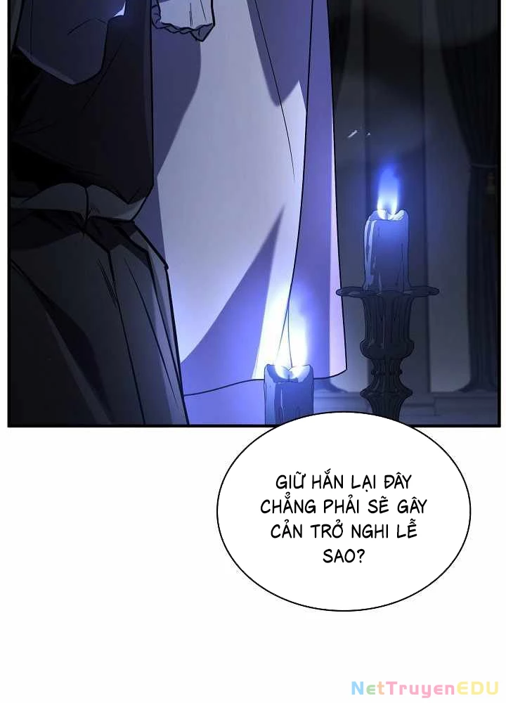 Huyền Thoại Giáo Sĩ Trở Lại Chapter 163 - Trang 28