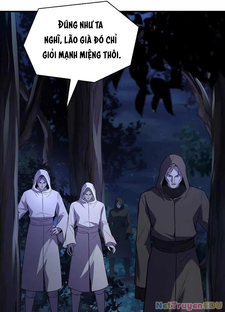 Huyền Thoại Giáo Sĩ Trở Lại Chapter 163 - Trang 80