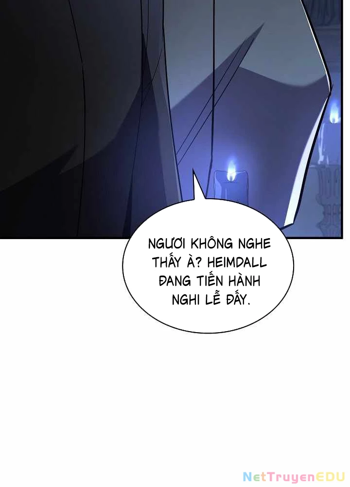 Huyền Thoại Giáo Sĩ Trở Lại Chapter 163 - Trang 20