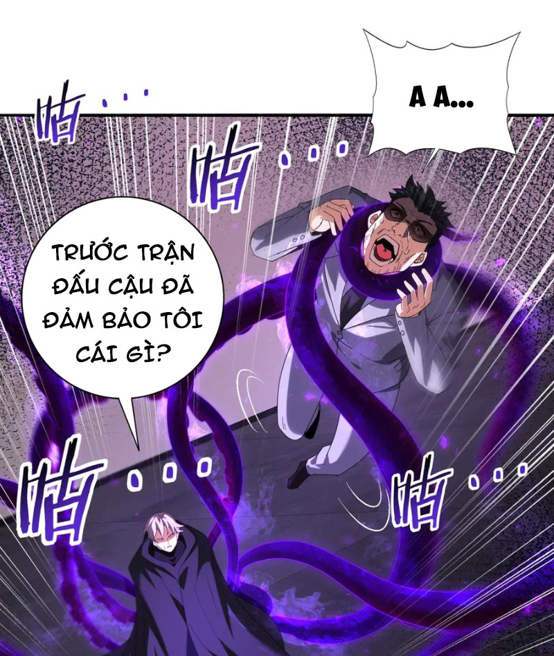 Toàn Dân Chuyển Chức: Ngự Long Sư Là Chức Nghiệp Yếu Nhất? Chapter 96 - Trang 50