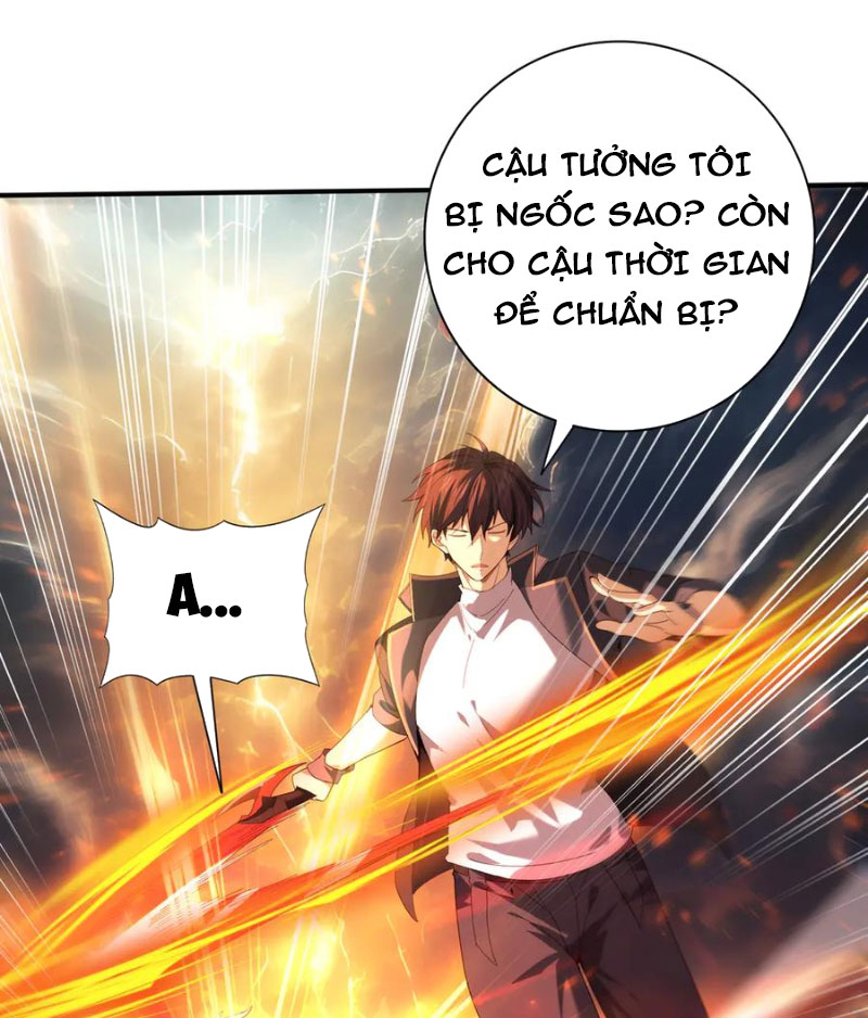 Toàn Dân Chuyển Chức: Ngự Long Sư Là Chức Nghiệp Yếu Nhất? Chapter 96 - Trang 15