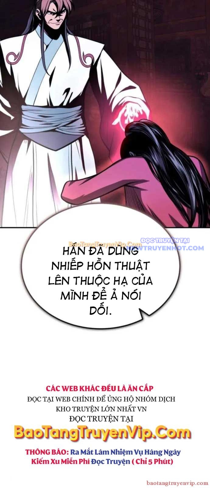 Quy Hoàn Lục Ma Đạo chapter 48 - Trang 18