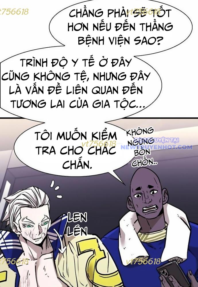 Shark - Cá Mập chapter 314 - Trang 11