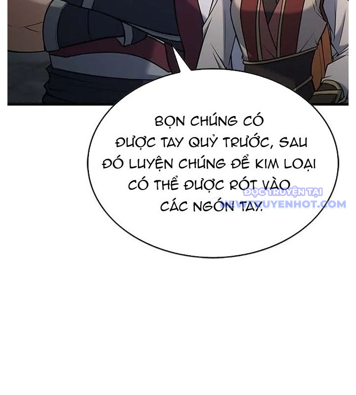 Bá Vương Chi Tinh chapter 88 - Trang 161