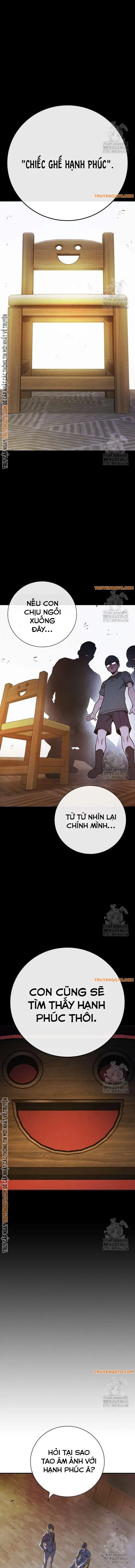 Nhà Tù Vị Thành Niên Chapter 38 - Trang 18