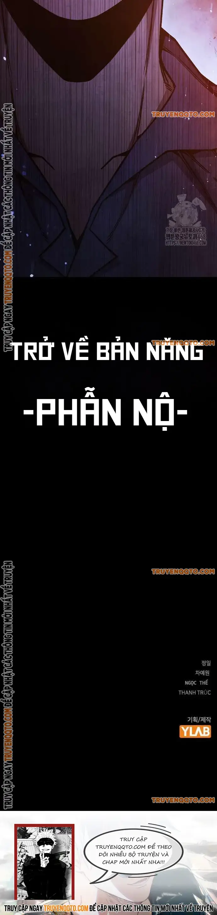 Nhà Tù Vị Thành Niên Chapter 38 - Trang 29