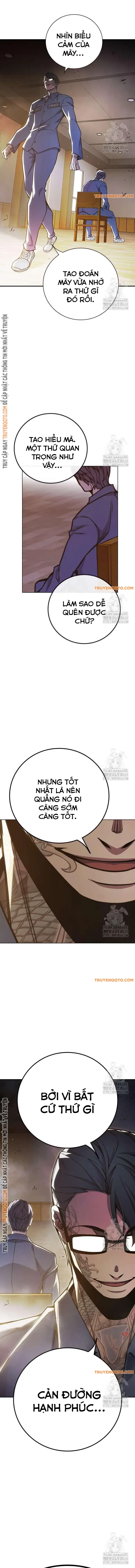 Nhà Tù Vị Thành Niên Chapter 38 - Trang 23