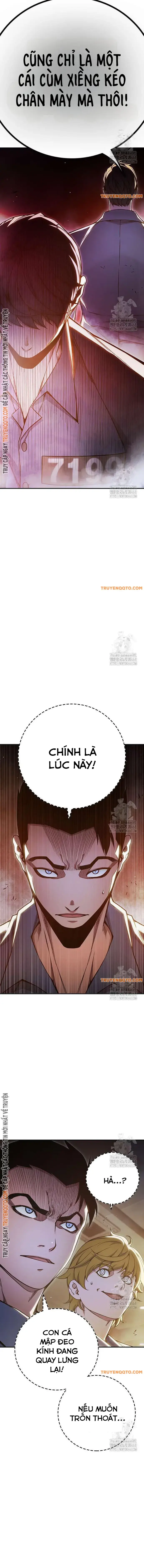 Nhà Tù Vị Thành Niên Chapter 38 - Trang 24