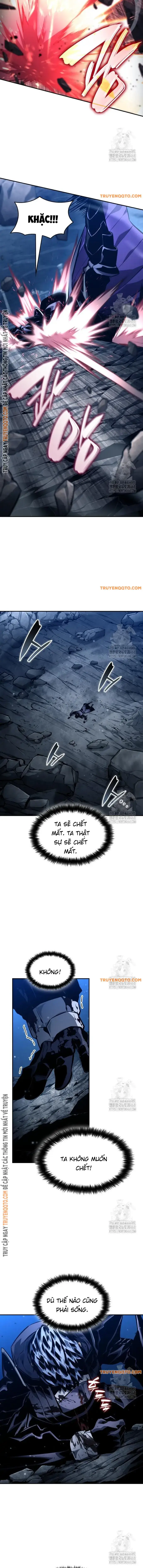 Chiêu Hồn Giả Siêu Phàm Chapter 124 - Trang 21