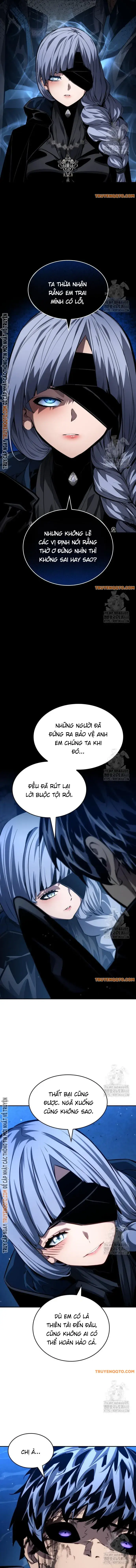 Chiêu Hồn Giả Siêu Phàm Chapter 124 - Trang 25