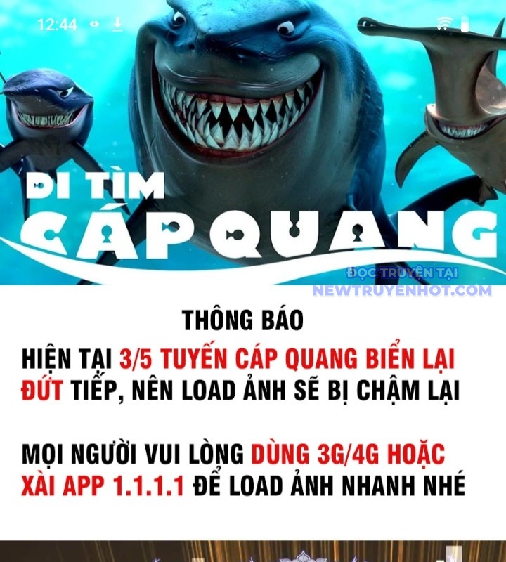 Võng Du: Ta Có Thể Tiến Hóa Tất Cả chapter 10 - Trang 1