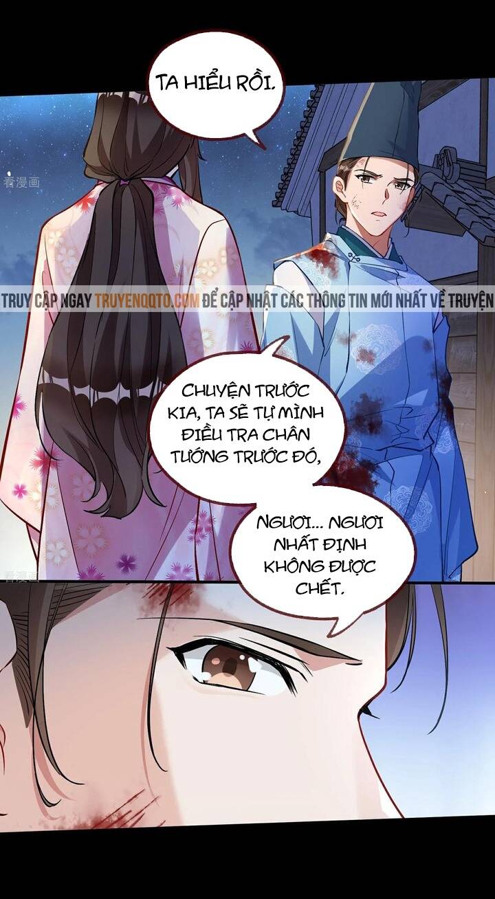 Vạn Tra Triêu Hoàng Chapter 792 - Trang 7