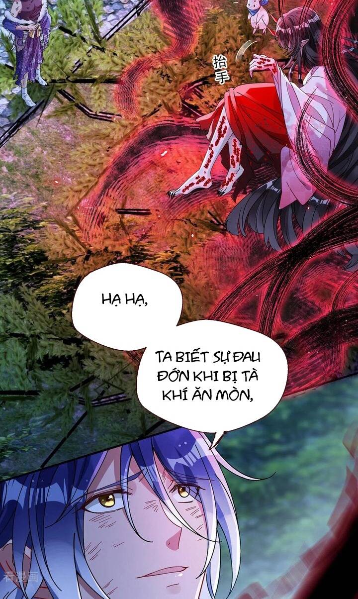 Vạn Tra Triêu Hoàng Chapter 793 - Trang 7