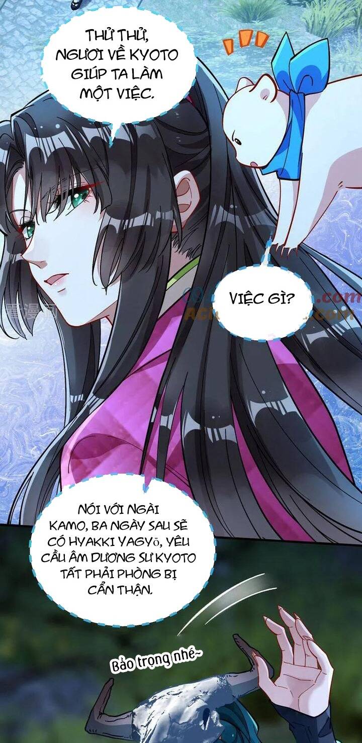 Vạn Tra Triêu Hoàng Chapter 790 - Trang 33