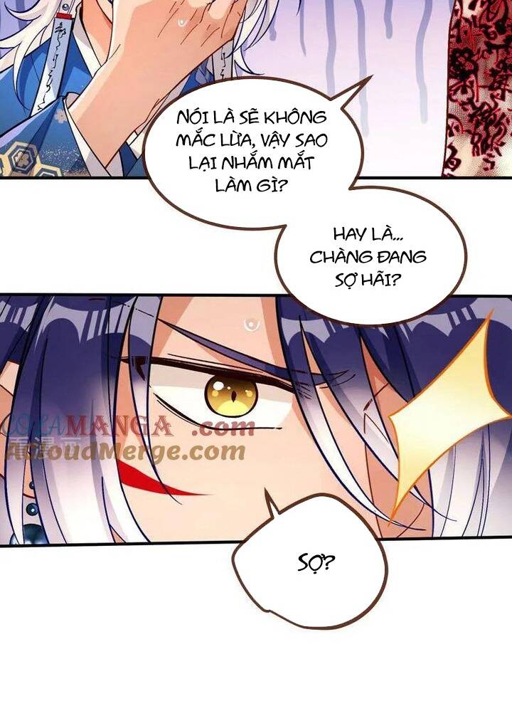 Vạn Tra Triêu Hoàng Chapter 790 - Trang 3