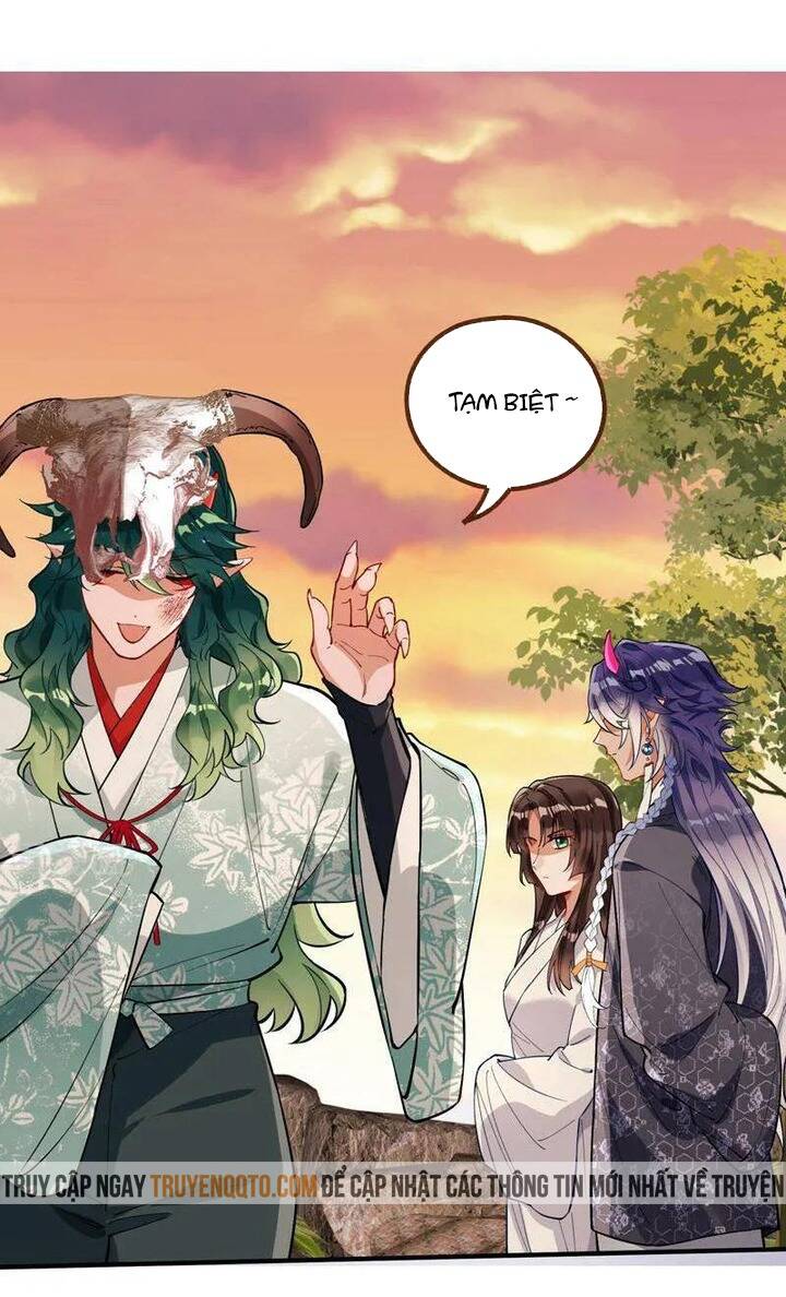 Vạn Tra Triêu Hoàng Chapter 789 - Trang 16