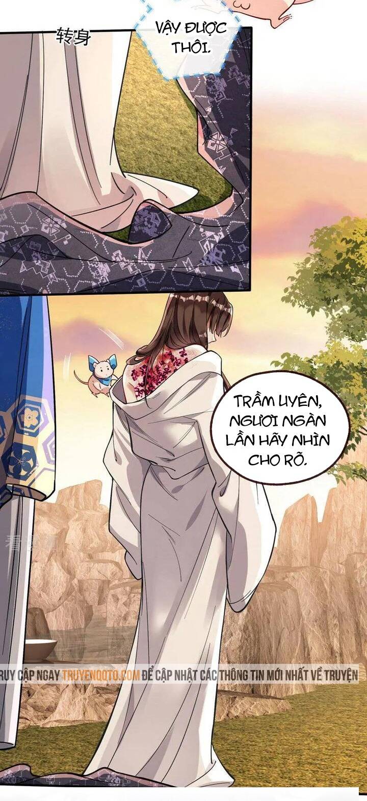 Vạn Tra Triêu Hoàng Chapter 789 - Trang 28