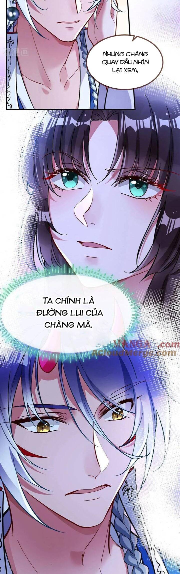 Vạn Tra Triêu Hoàng Chapter 790 - Trang 10