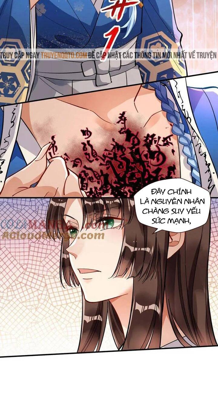 Vạn Tra Triêu Hoàng Chapter 790 - Trang 5