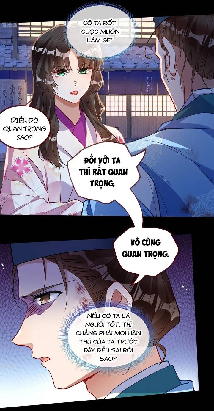 Vạn Tra Triêu Hoàng Chapter 792 - Trang 5