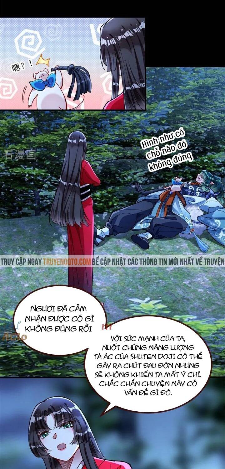 Vạn Tra Triêu Hoàng Chapter 794 - Trang 2