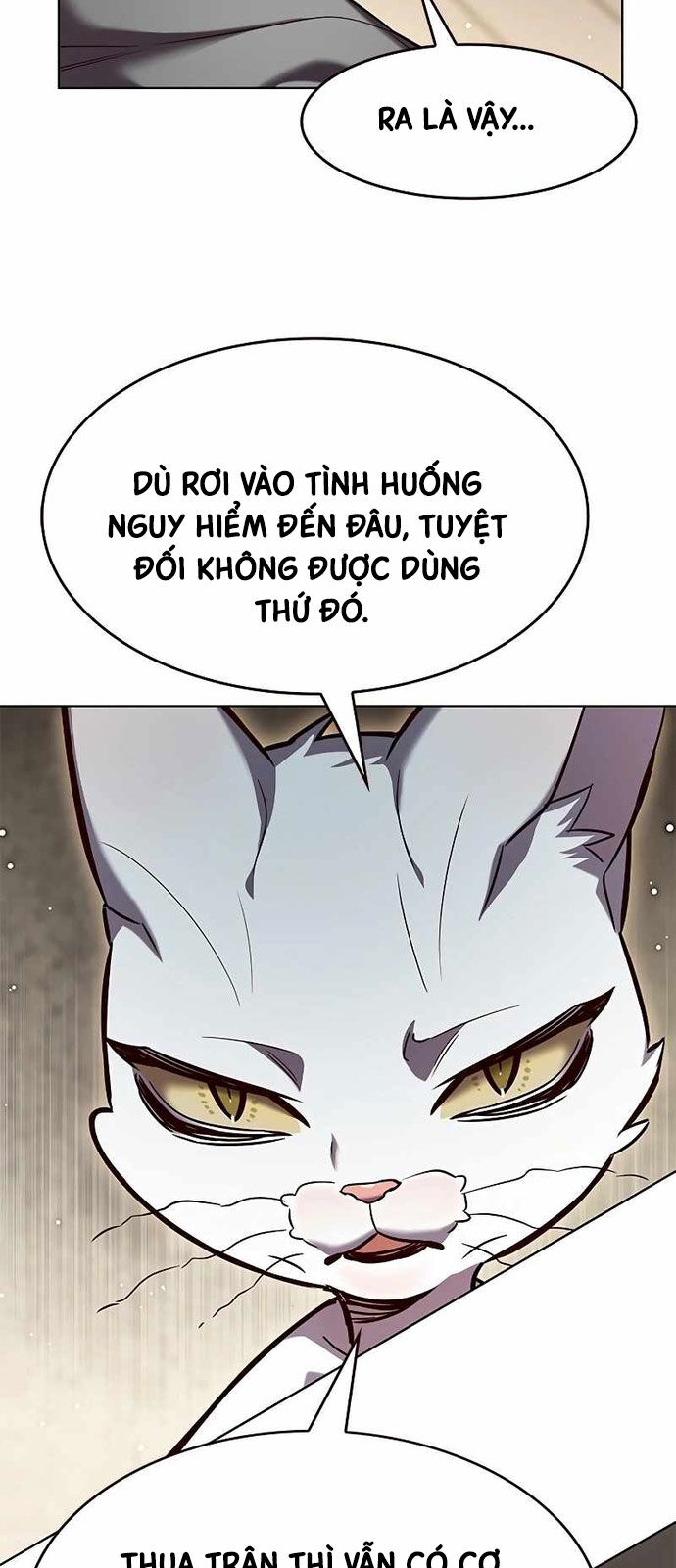 Hóa Thân Thành Mèo Chapter 337 - Trang 46