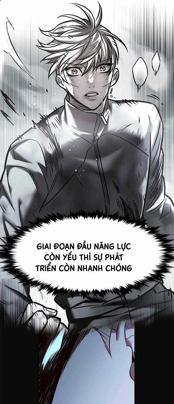 Hóa Thân Thành Mèo Chapter 337 - Trang 18