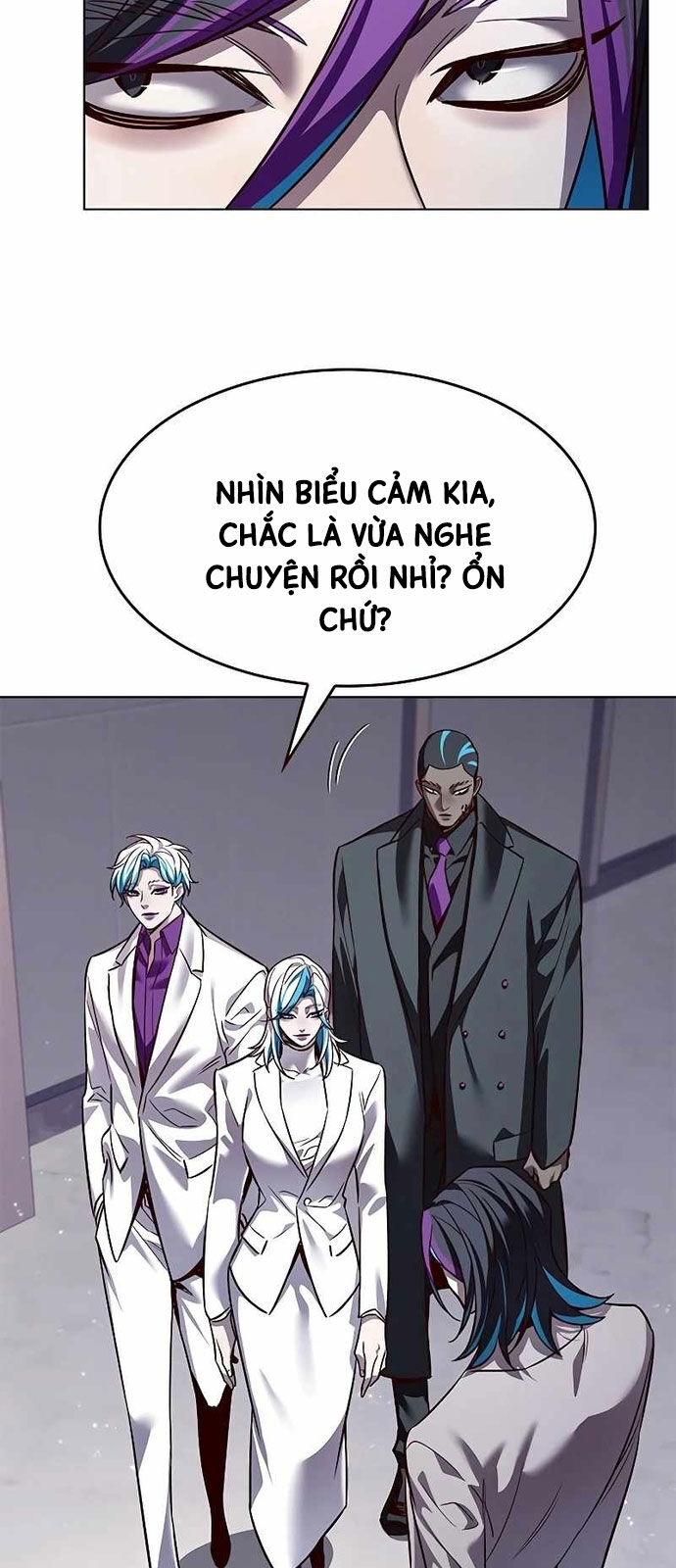 Hóa Thân Thành Mèo Chapter 337 - Trang 83