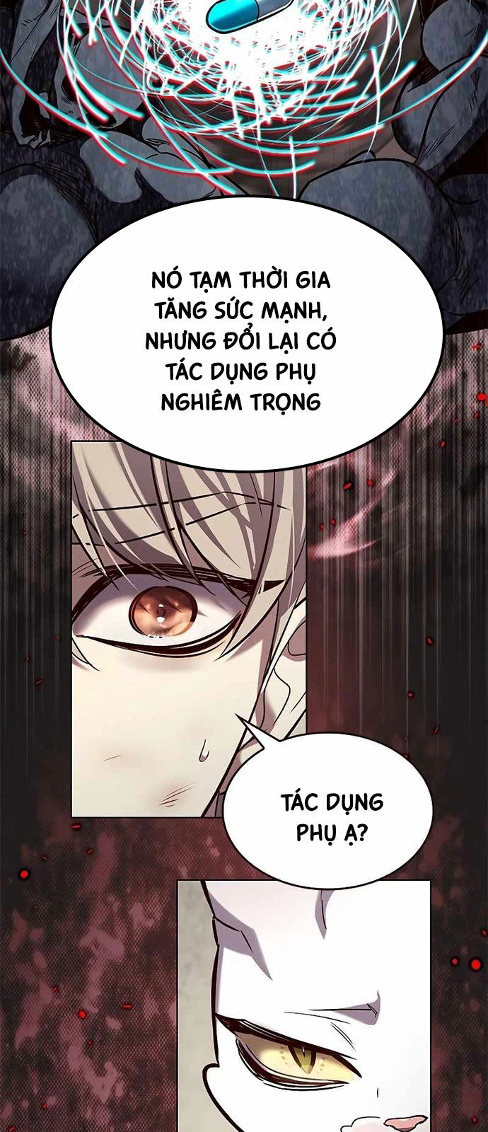 Hóa Thân Thành Mèo Chapter 337 - Trang 41