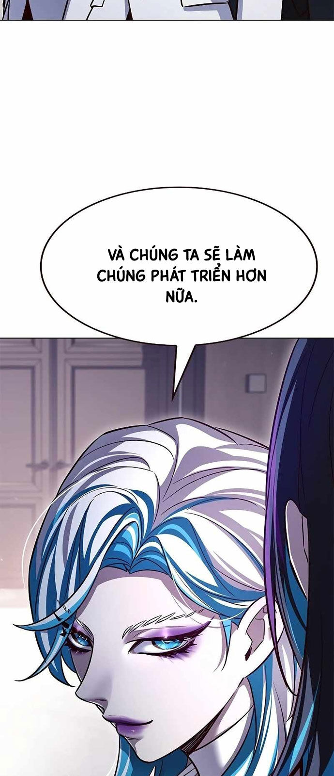 Hóa Thân Thành Mèo Chapter 337 - Trang 85