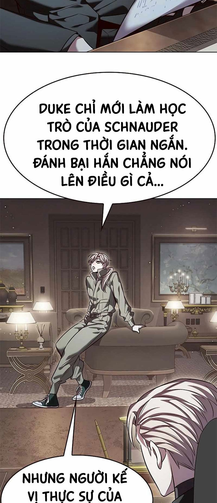 Hóa Thân Thành Mèo Chapter 337 - Trang 6