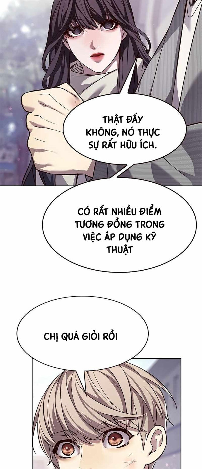 Hóa Thân Thành Mèo Chapter 337 - Trang 59